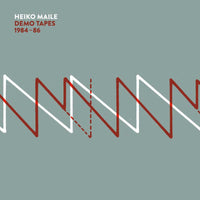 Heiko Maile - Demo Tapes 1984-86 - BB375LP