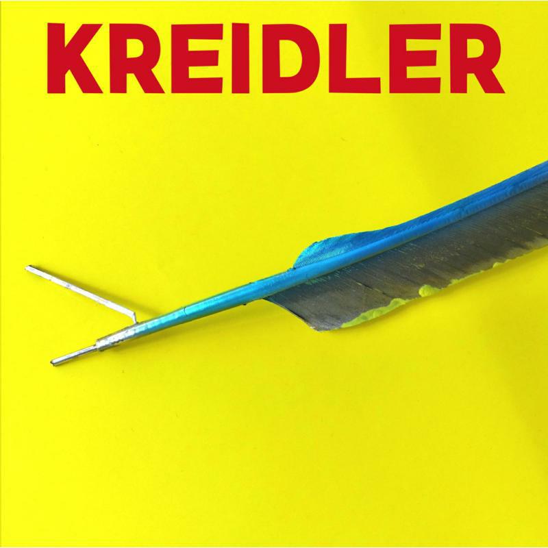 Kreidler - Flood - BB321