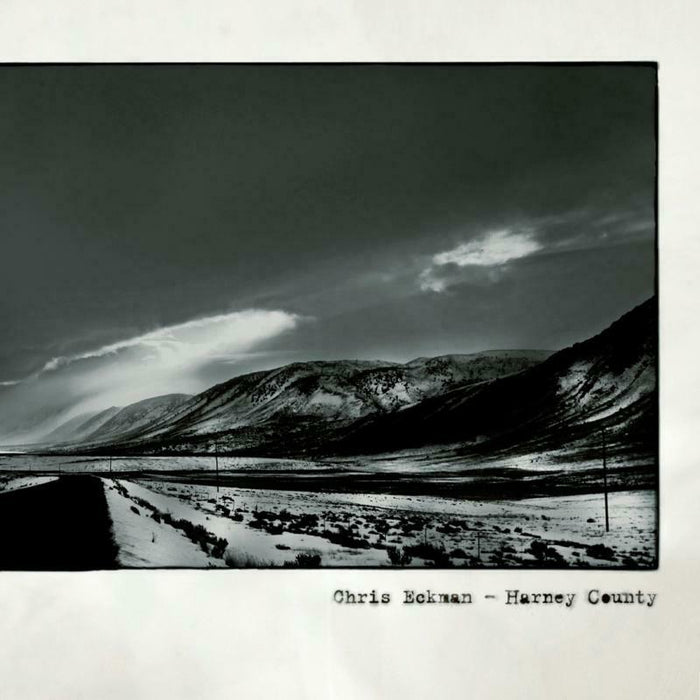 Chris Eckman,Chris - Harney County - GRLP785LTD