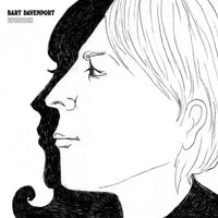 Bart Davenport - Episodes (LP) - TR504LP