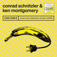 Conrad Schnitzler & Ken Montgomery - Cas-Con II - BB424