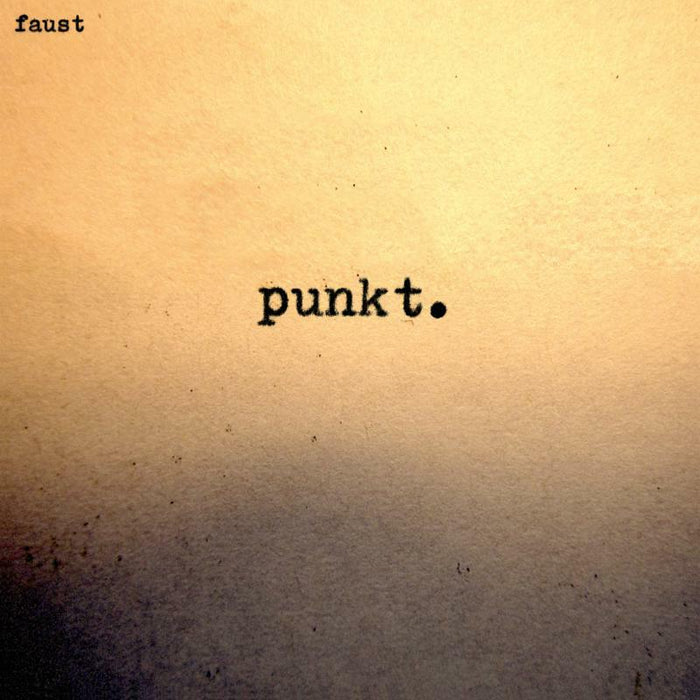 Faust - Punkt - BB392