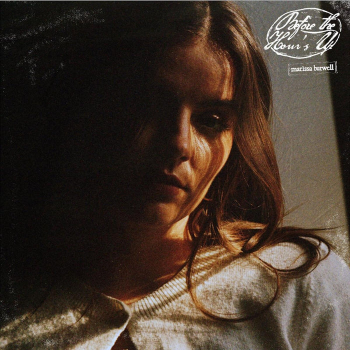 Burwell,Marissa - Before The Hour's Up - DDUCK116LP