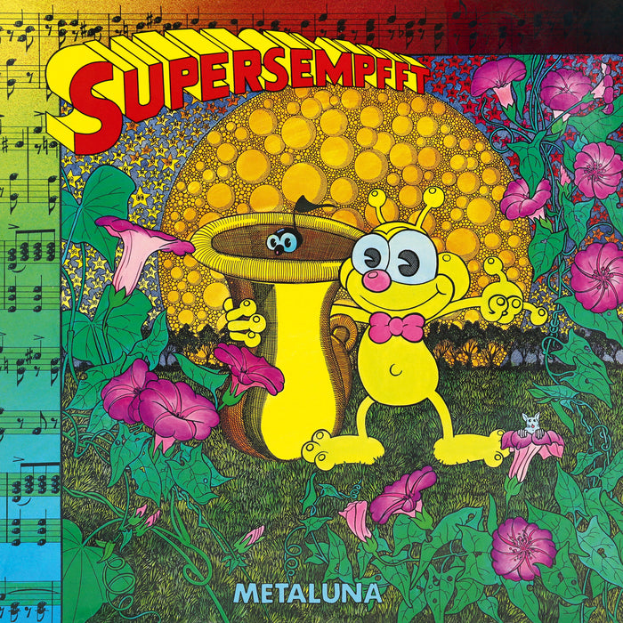 Supersempfft - Metaluna - BB438