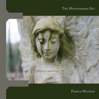 The Monochrome Set - Fabula Mendax - TR449