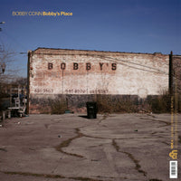 Bobby Conn - Bobby's Place - TR594CD