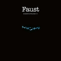 Faust - Momentaufnahme IV - BB456LP