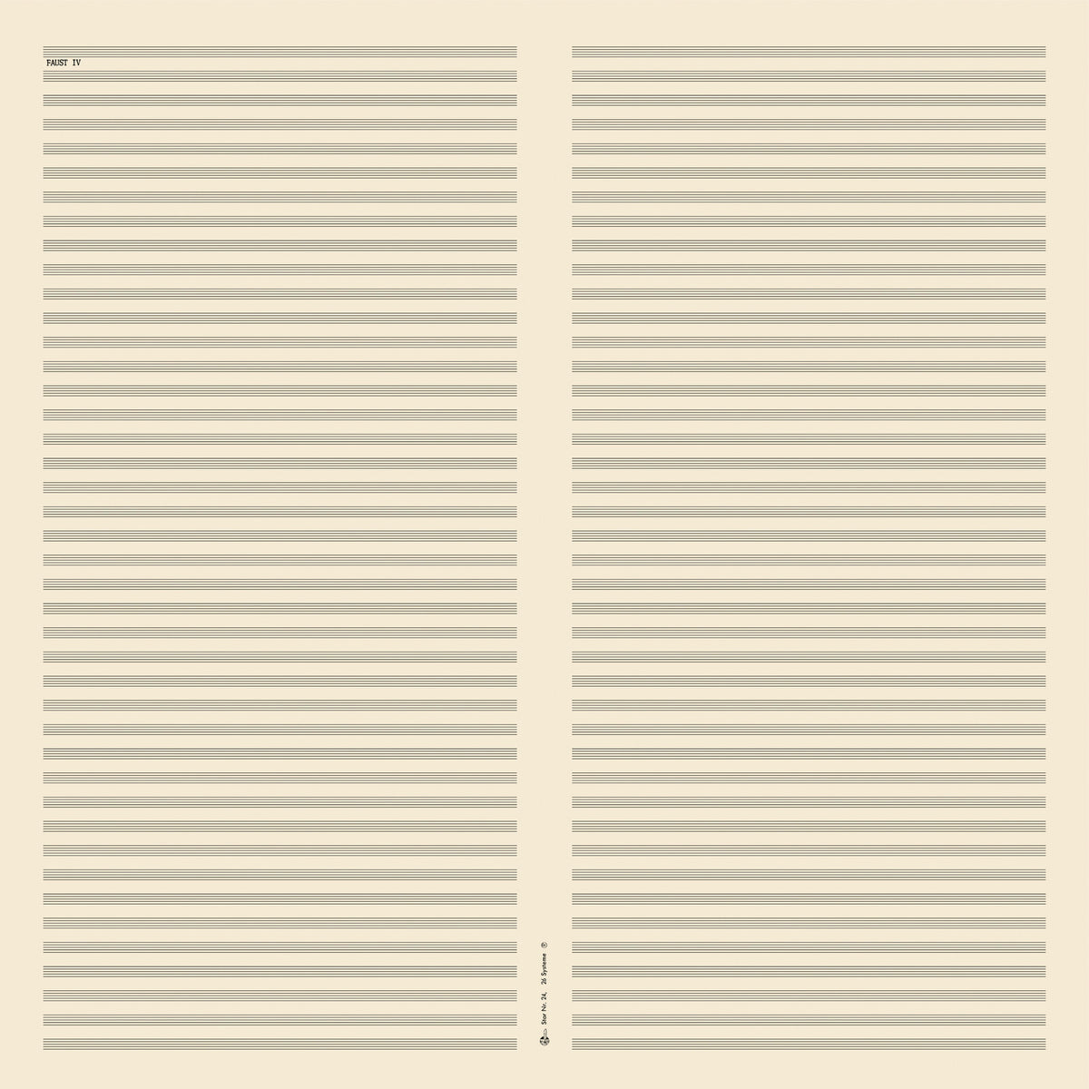 Faust - IV - BB497