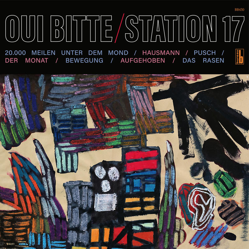 Station 17 - Oui Bitte - BB430