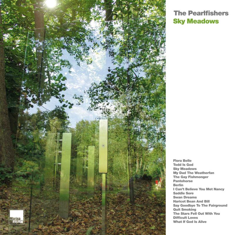 Pearlfishers, The - Sky Meadows - MA95