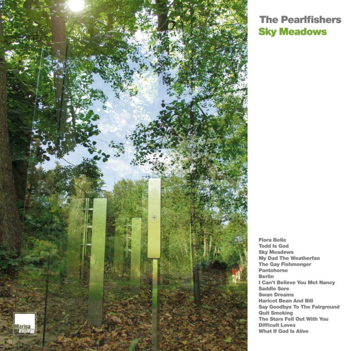 Pearlfishers, The - Sky Meadows - MA95