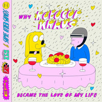 Robocop Kraus - Why Robocop Kraus Became The Love Of My Life - TR524