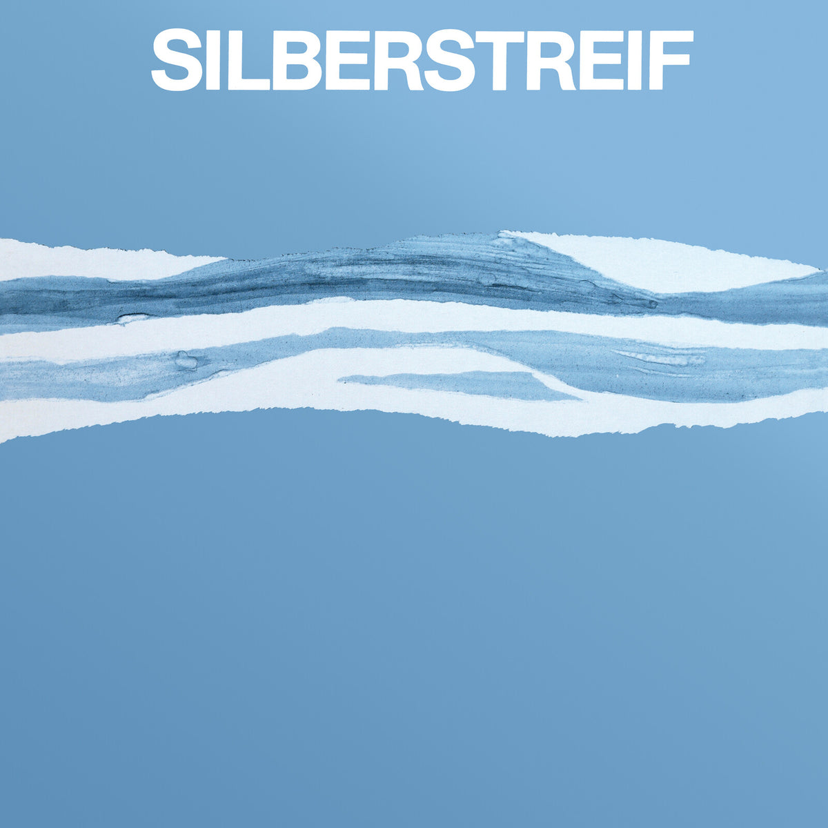 Silberstrief - Ich Suche Dein Gesicht - BB463LP