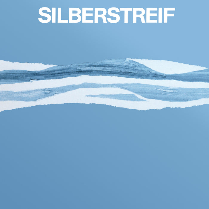 Silberstrief - Ich Suche Dein Gesicht - BB463LP