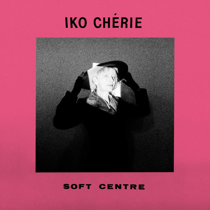 Iko Cherie - Soft Centre - PINGIPUNG093