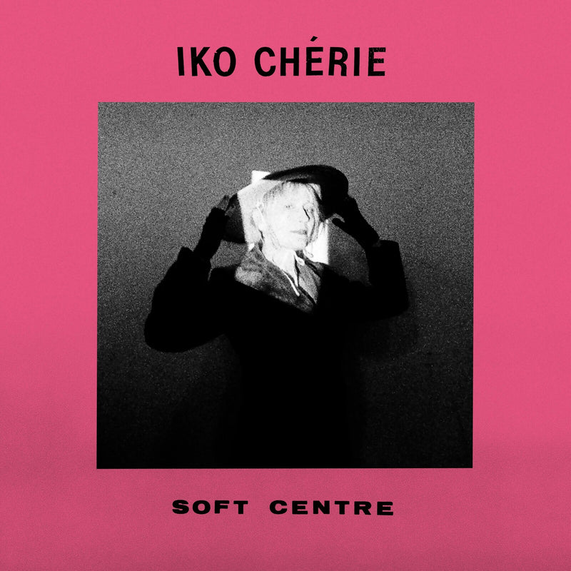 Iko Cherie - Soft Centre - PINGIPUNG093