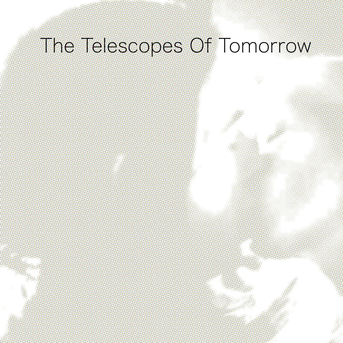 The Telescopes - Of Tomorrow - TR531LP