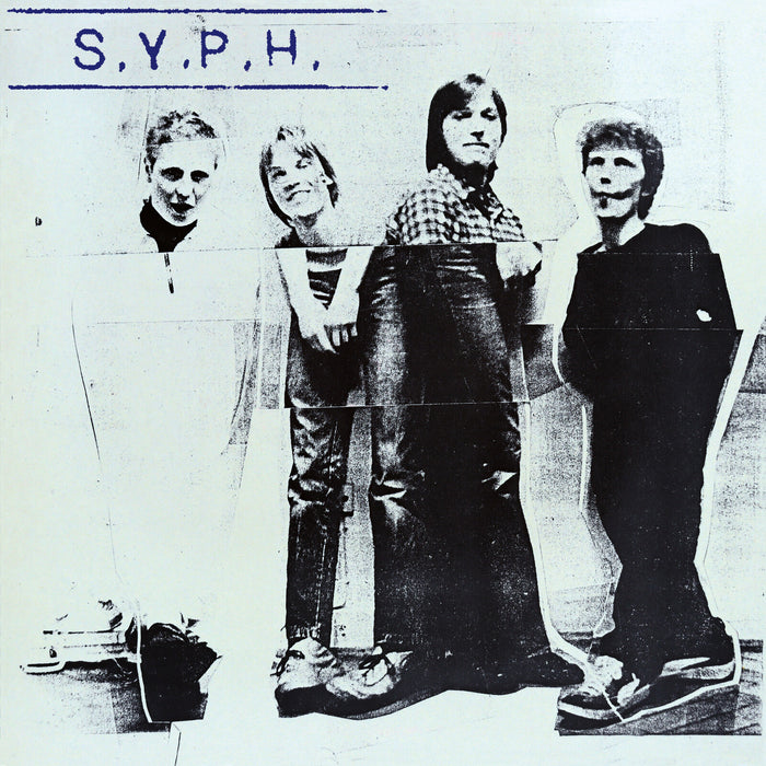 S.Y.P.H. - S.Y.P.H. - TR568CD