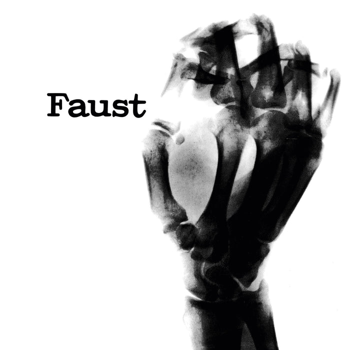 Faust - Faust - BB492