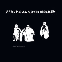Sprung Aus Den Wolken - 1981 - West-Berlin - BB457