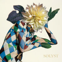 Solyst - Spring (LP) - BB384LP