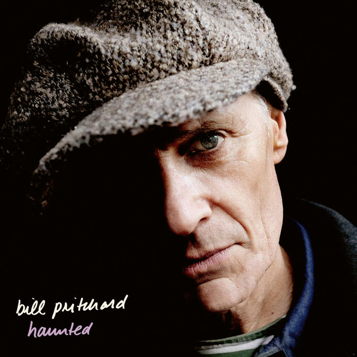 Bill Pritchard - Haunted - TR606LP