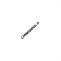 Conrad Schnitzler & Wolf Sequenza - Consequenz III - BB489LP