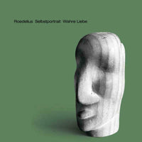 Roedelius - Selbstportrait Wahre Liebe - BB335