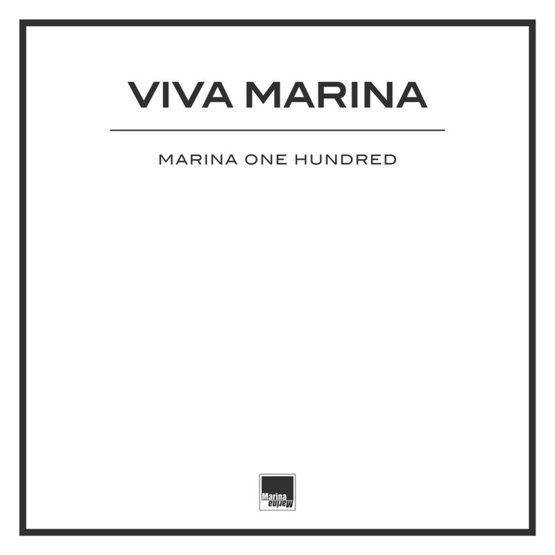 VARIOUS ARTISTS - VIVA MARINA - MA100