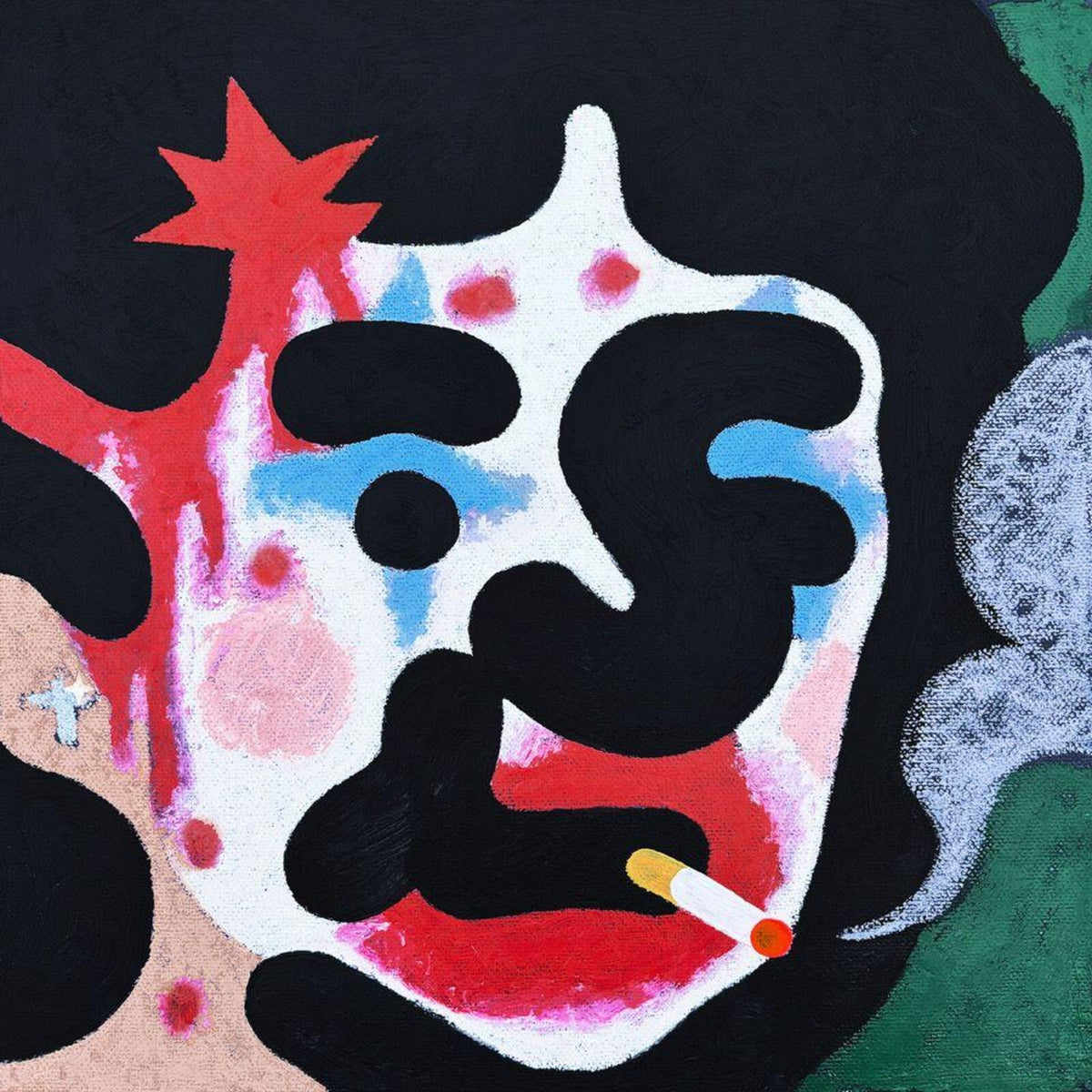 Conscious Pilot - Human Poultry - DDUCK120