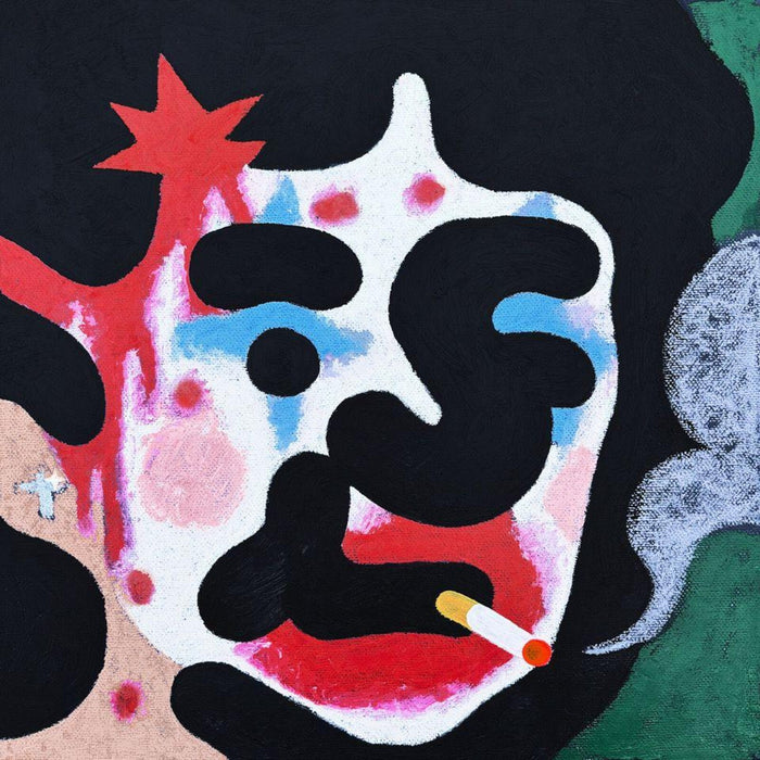 Conscious Pilot - Human Poultry - DDUCK120