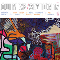 Station 17 - Oui Mixe - BB431