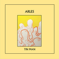 Tin Man - Arles - BB428LP