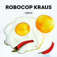 Robocop Kraus - Smile - TR530