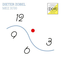 Dieter Zobel - Mez 31,00 - BB386LP