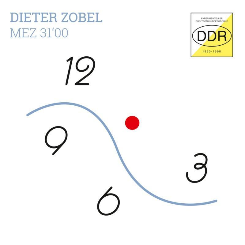 Dieter Zobel - Mez 31,00 - BB386LP