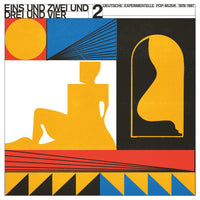 Various Artists - Eins Und Zwei Und Drei Und Vier Vol 2 - BB412