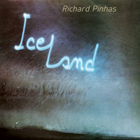 Richard Pinhas - Iceland - BB393