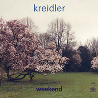 Kreidler - Weekend (30th Anniversary Edition) - BB499