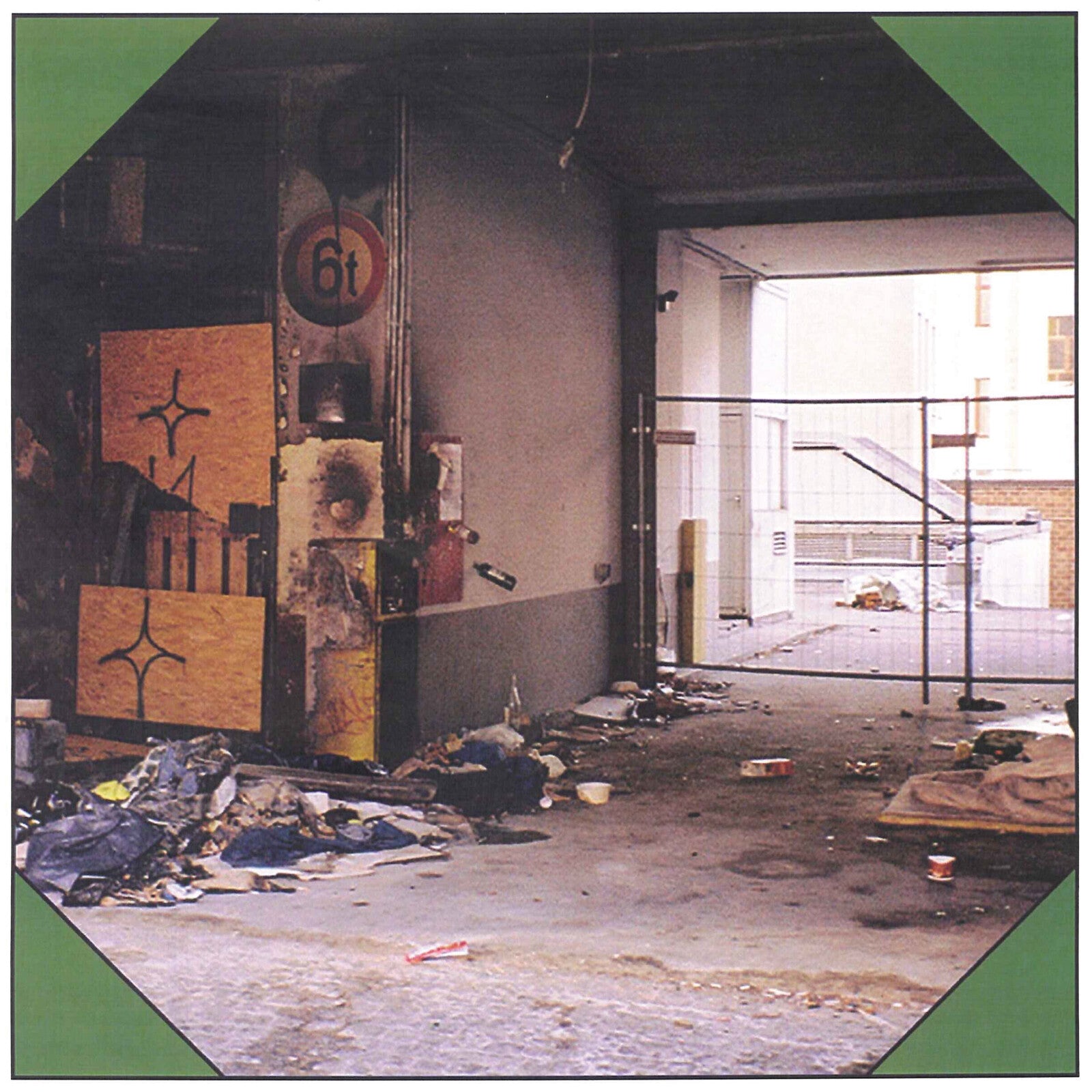 Hoenig* • Göttsching* – Early Water Michael Hoenig & Manuel Göttsching - Early Water (Part 1