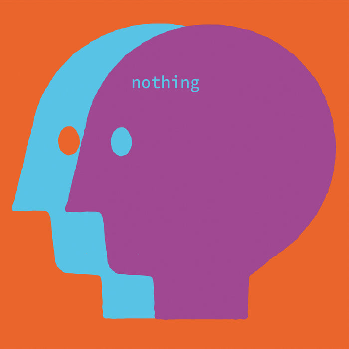 A Certain Frank - Nothing - BB503