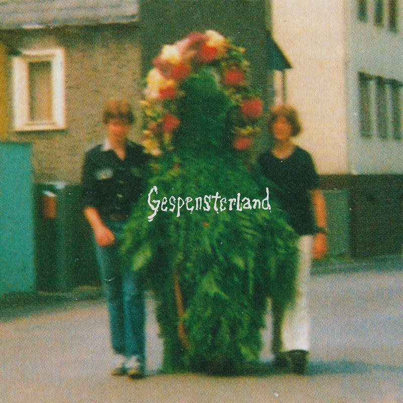 Various Artists - Gespensterland - BB436