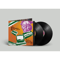 Jimi Tenor - Wormhole Mystic - BB506LTD