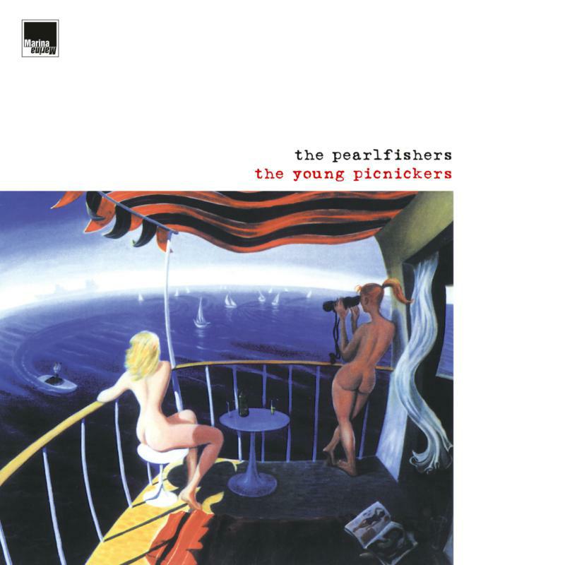 The Pearlfishers - The Young Picnickers - MA91