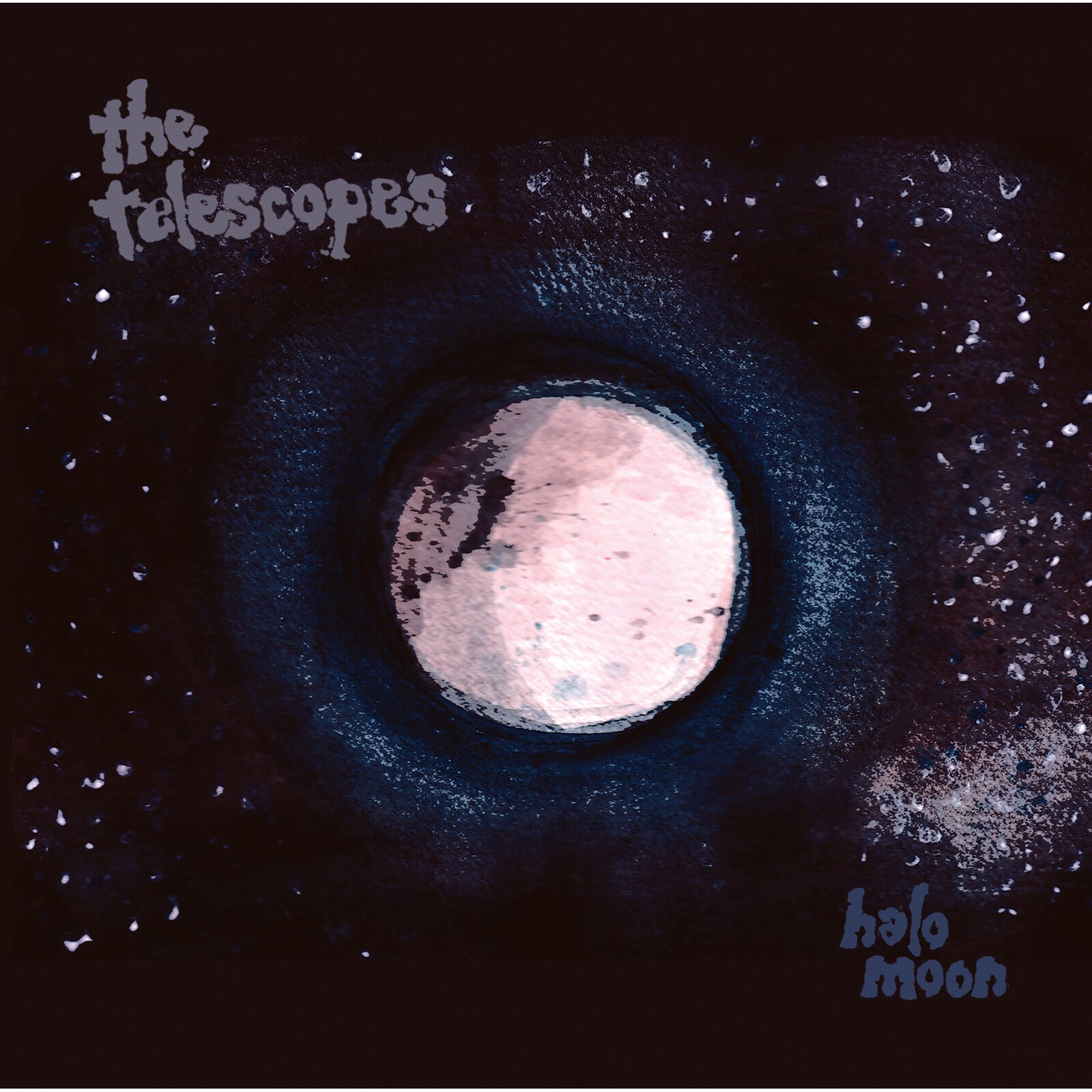 The Telescopes: Early Studio Recordings – Proper Music