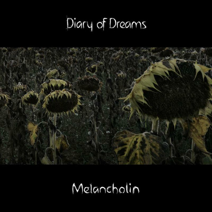 Diary Of Dreams - Melancholin - A150