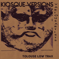 Tolouse Low Trax - Kiosque Versions - BB466LP