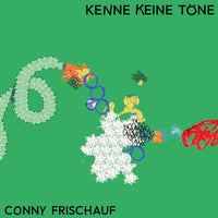 Conny Frischauf - Kenne Keine Tone - BB465LP