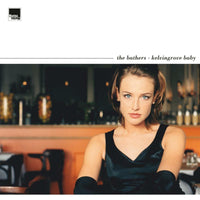 The Bathers - Kelvingrove Baby - MA88LP