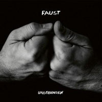 Faust - Ungebunden  (Curated by Hans-Joachim Irmler) - BB509LP